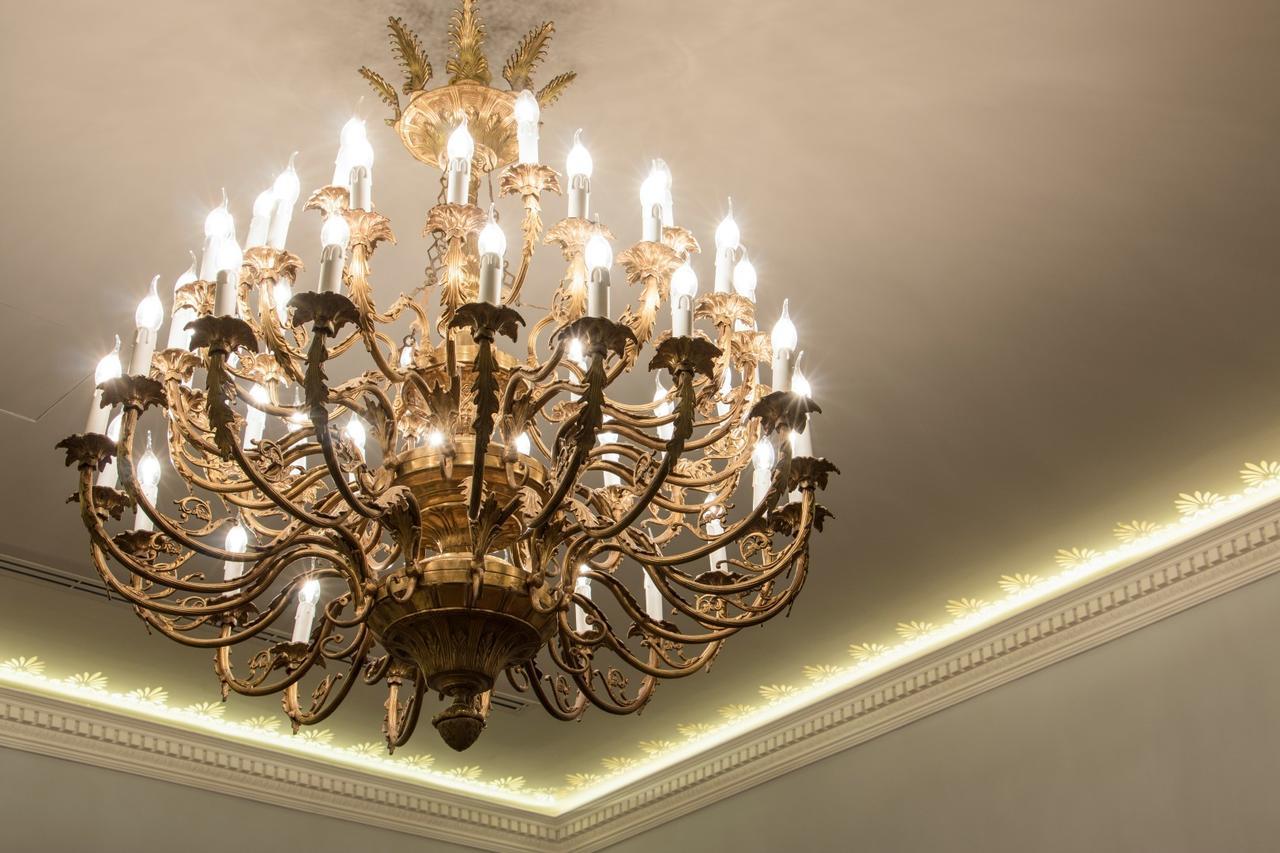 Count Zrinyi Basilica Luxurious Residence Budapešť Exteriér fotografie
